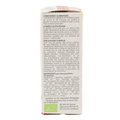HerbalGem Energem épuisement physique Bio