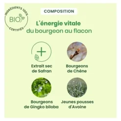 Herbalgem Libidogem femme bio