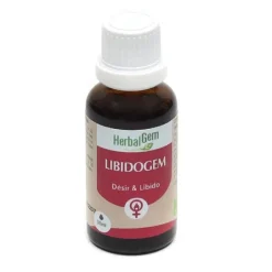 Herbalgem Libidogem femme bio