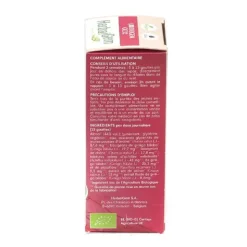 Herbalgem Libidogem femme bio