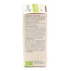HerbalGem Midogem Forte bio spray