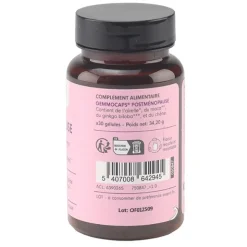 Herbalgem Post ménopause gélules
