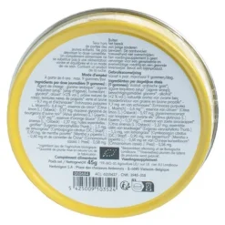 Herbalgem Propolis Junior Gorge bio gommes