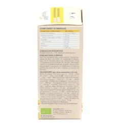 Herbalgem Propolis Junior sirop Bio