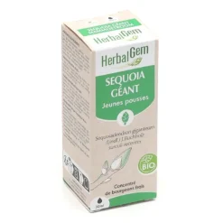 HerbalGem Sequoia géant