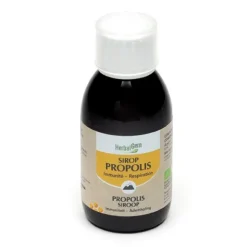 Herbalgem Sirop Propolis Bio