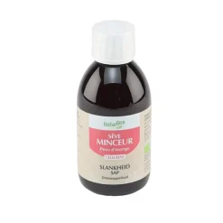 HerbalGem sève minceur celluseve bio solution buvable
