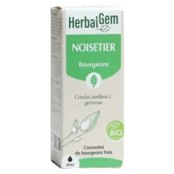 HerbalGem Tilleul bourgeons Bio