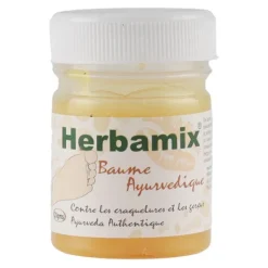 Herbamix Baume Ayurvédique