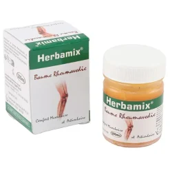Herbamix baume Rheumavedic