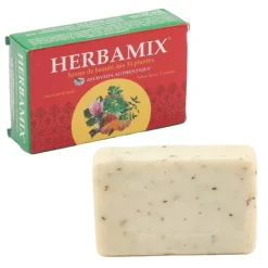 Herbamix Savon de beauté aux 30 plantes