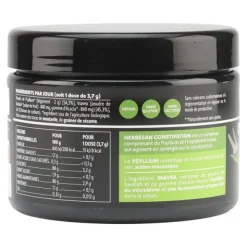 Herbesan Constipation poudre Bio