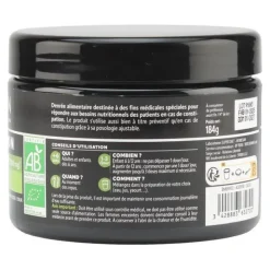 Herbesan Constipation poudre Bio