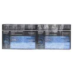 Herbesan Magnésium marin et vitamine B6 comprimés
