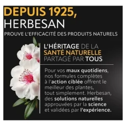 Herbesan Miel de Manuka IAA 18+