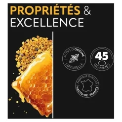 Herbesan miel et propolis gommes