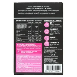 Herbesan Probiotiques gélules