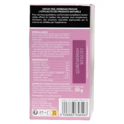 Herbesan sachet infusion bio Elimination
