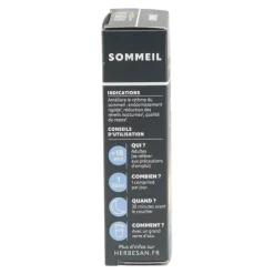 Herbesan Sommeil comprimés