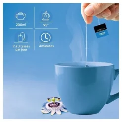 Herbesan Tisane Sommeil serein Bio sachet