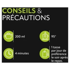 Herbesan Transiphyt infusion Bio