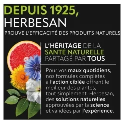 Herbesan Transiphyt infusion Bio