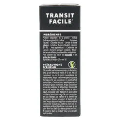 Herbesan Transiphyt Transit facile gélules