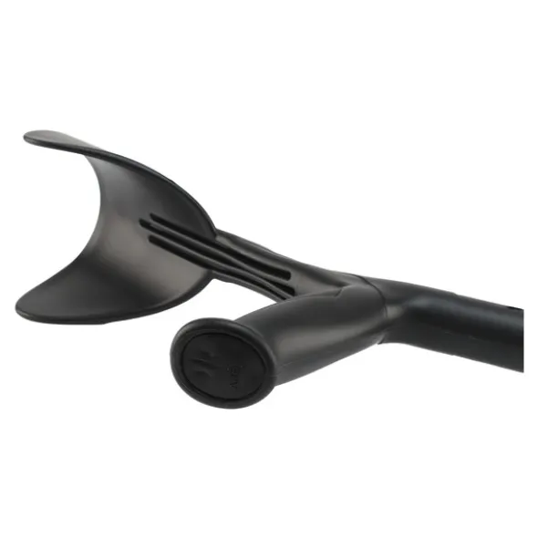 Herdegen canne anglaise Evolution