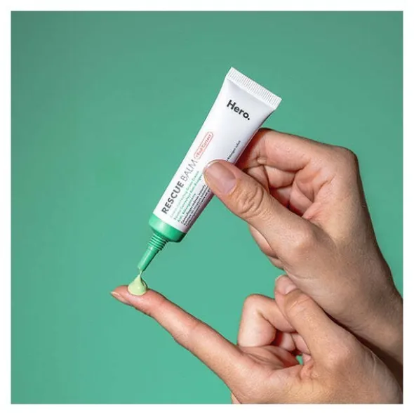 Hero Baume correcteur anti rougeurs