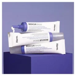 Hero Baume hydratant réparateur post imperfections