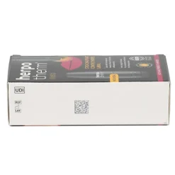 Herpotherm Neo Stick chauffant contre l'herpès labial