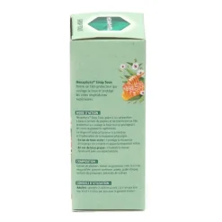 Hexaphyto Sirop toux sèche et grasse
