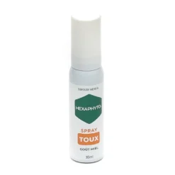 Hexaphyto Spray Toux