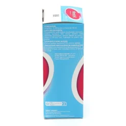 Hextril bain de bouche antiseptique