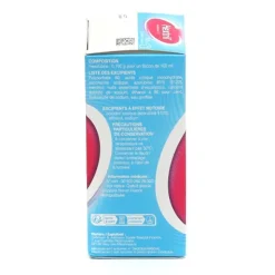 Hextril bain de bouche antiseptique