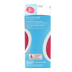 Hextril bain de bouche antiseptique
