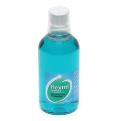 Hextril Menthe bain de bouche