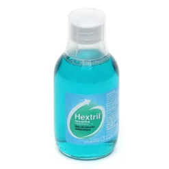 Hextril Menthe bain de bouche