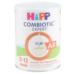 HiPP Combiotic AR lait infantile 0 -12 mois