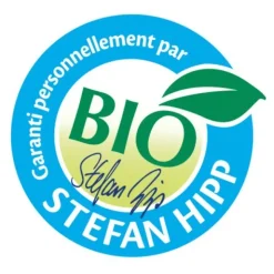 HiPP Galettes de riz à la framboise Bio
