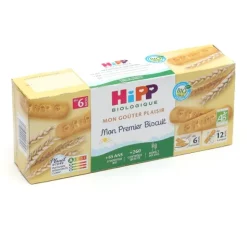 HiPP Mon Premier Biscuit bio