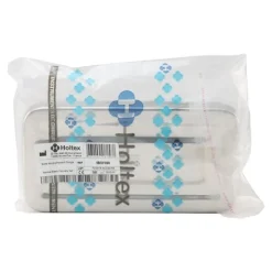 Holtex boite pour accouchement simple 10 instruments