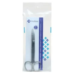 Holtex ciseaux mousse courbes