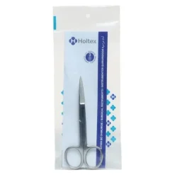 Holtex ciseaux pointus droits