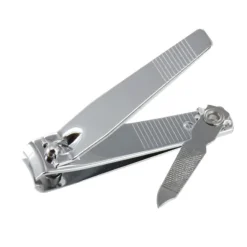 Holtex Coupe ongles de poche