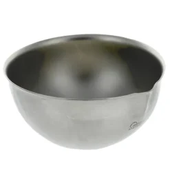 Holtex cupule avec bec en acier inoxydable