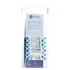 Holtex curette fine dermatologique pleine