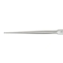 Holtex curette fine dermatologique pleine