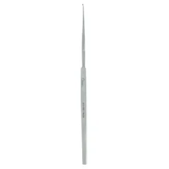 Holtex curette fine dermatologique pleine