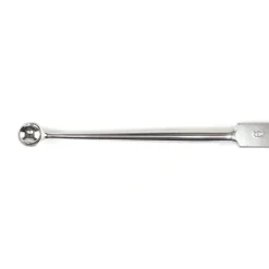 Holtex curette fine dermatologique pleine